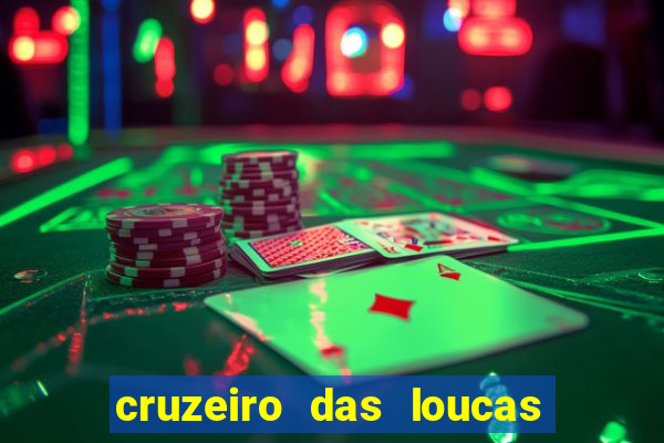 cruzeiro das loucas (2002) torrent